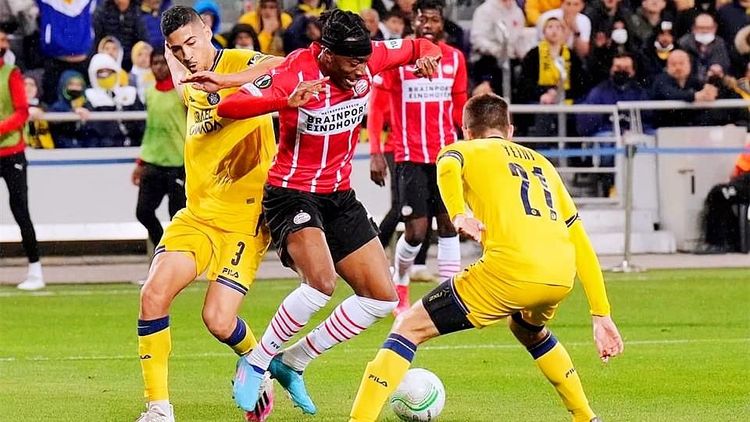 明显的优势 明显的优势